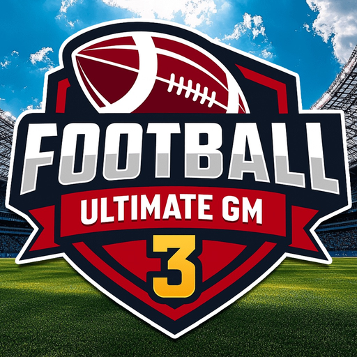 Ultimate Pro Football GM app icon