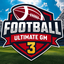 Ultimate Pro Football GM icon