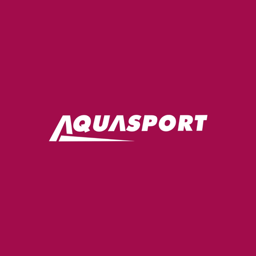 AQUASPORT app icon