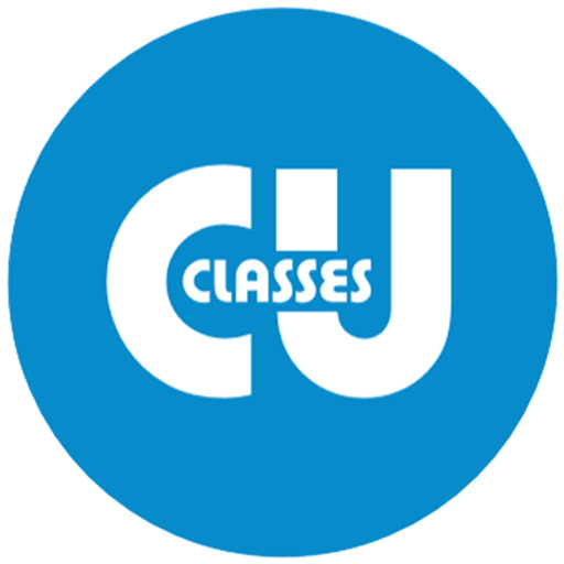 CU Classes app icon