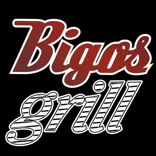 Bigos Grill app icon