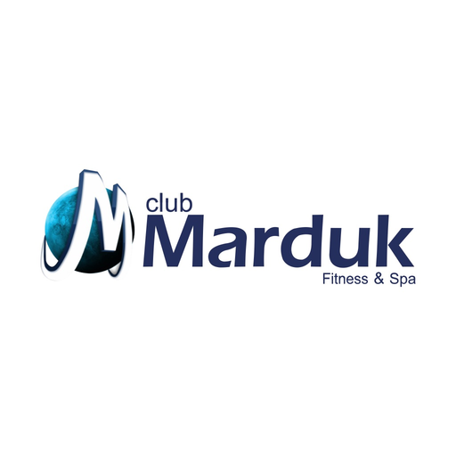 Club Marduk Fitness & Spa app icon