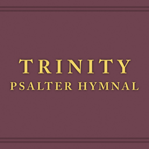 Trinity Psalter Hymnal app icon
