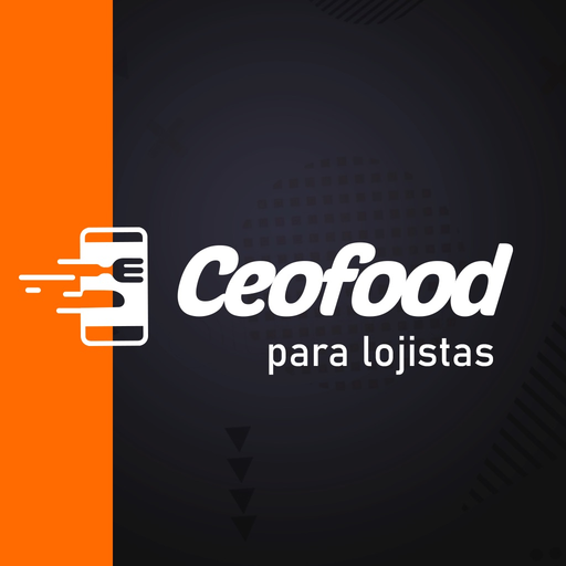 Ceofood Lojista app icon