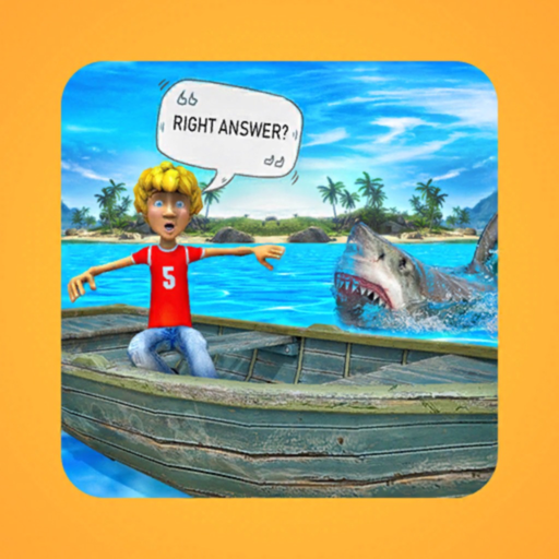 Spell or Die 3D app icon