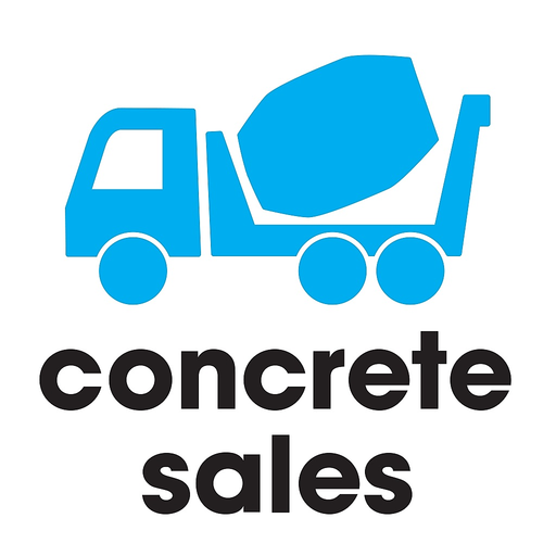 Concrete Sales app icon