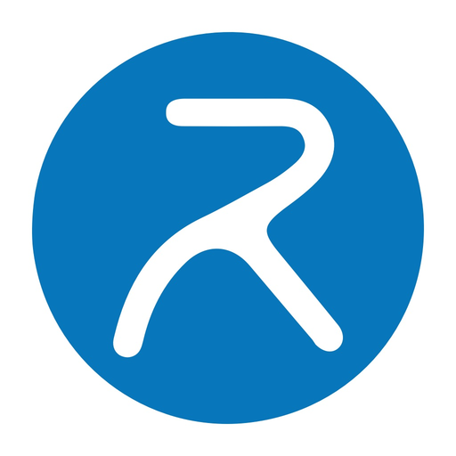 Revolve Wellness Studios app icon