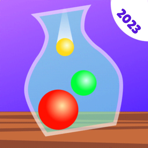 Match 3D - Puzzle Game app icon