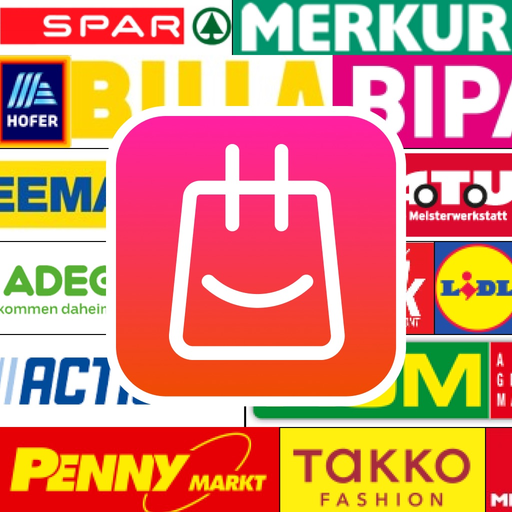 Alle Angebote und Flugblätter app icon