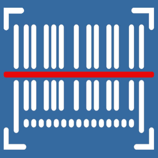 Barcode Reader & QR Generator app icon