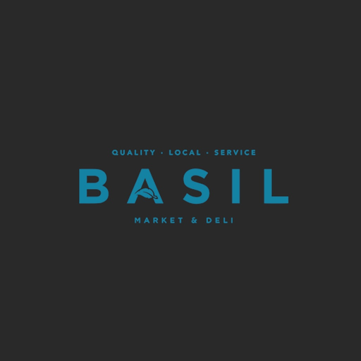 Basil Market & Deli app icon