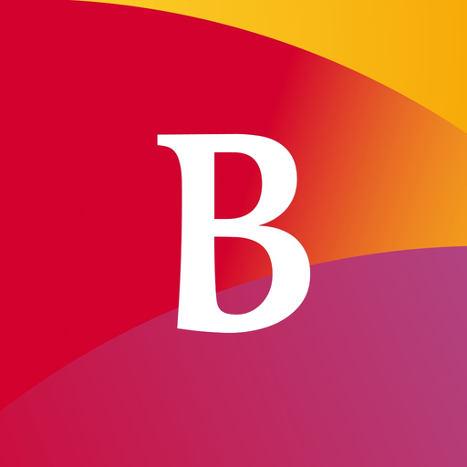 BGnet – die App der BG Bern app icon