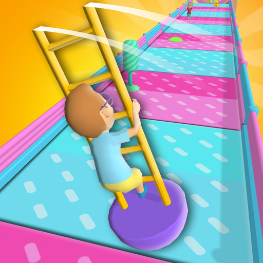 Weeble Wobble 3D app icon
