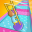 Weeble Wobble 3D icon
