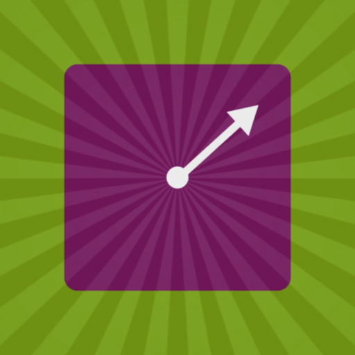 In a Spin app icon