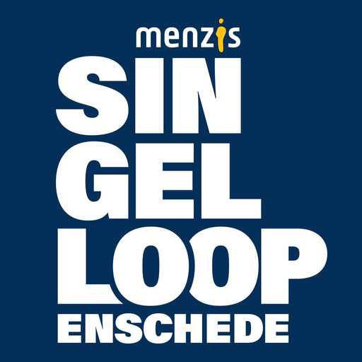 Singelloop Enschede app icon