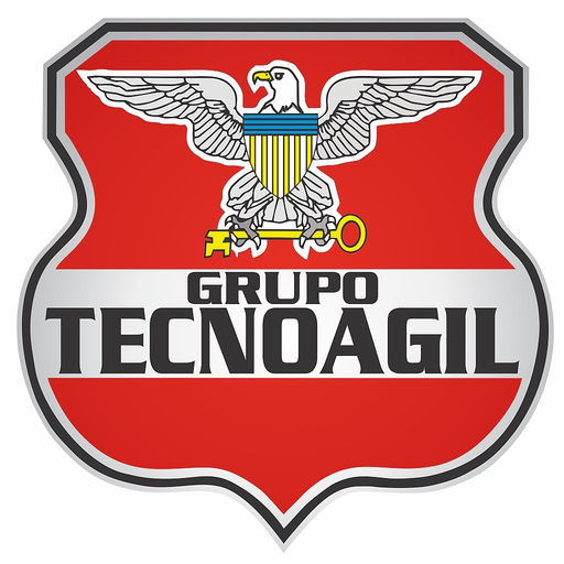 Tecnoagil - Portaria Remota app icon