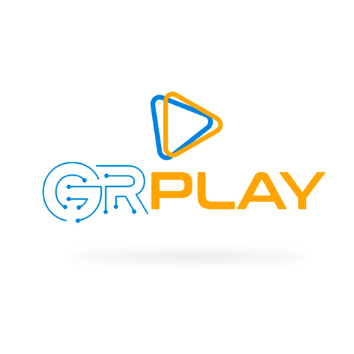 GR Play app icon