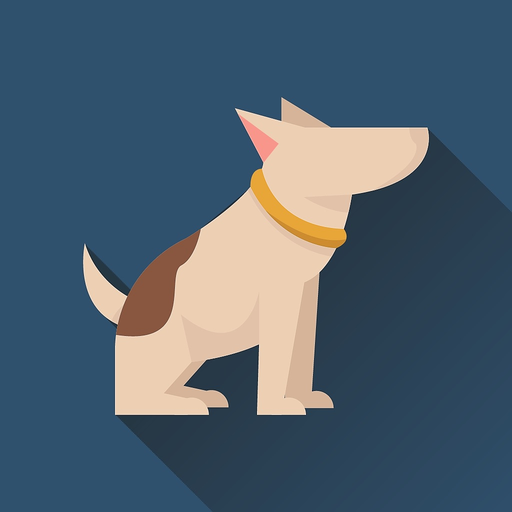 Fido - Dog Life Assistant app icon