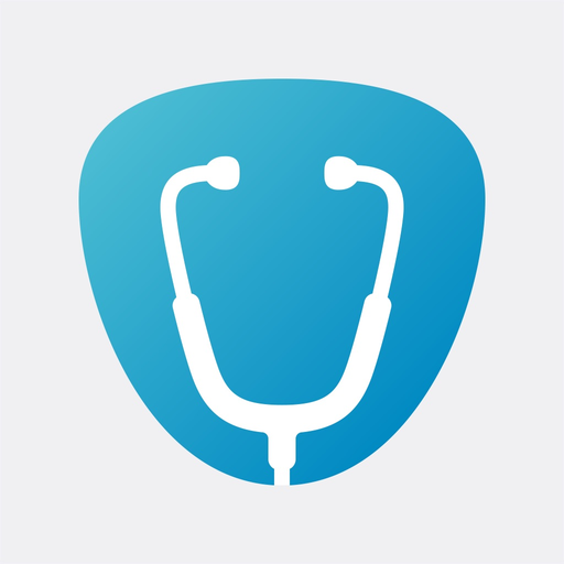 Smart Locum Tenens app icon