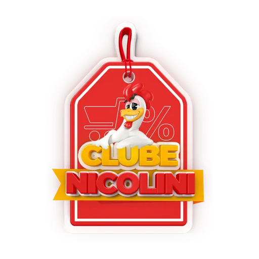 Clube Nicolini de Vantagens app icon