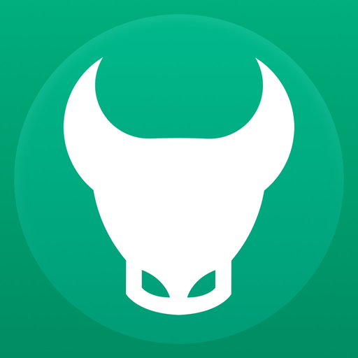 Trendo: Forex & Gold Trading app icon