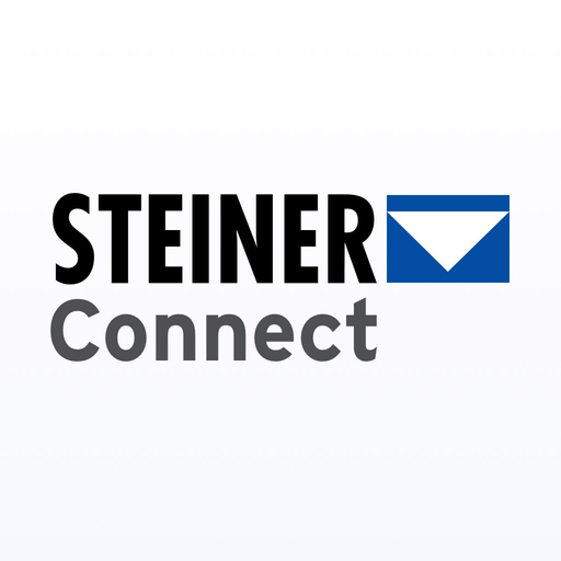 Steiner Connect app icon
