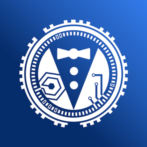 Optimus Casa app icon