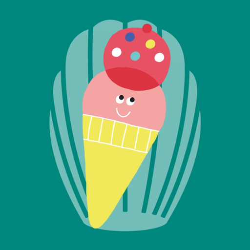 The Taste of Strawberry app icon