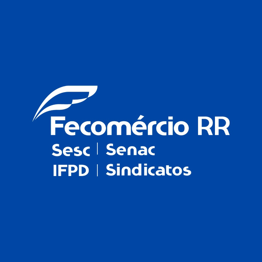 Fecomércio Roraima app icon