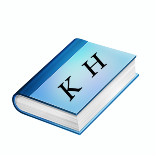 Chin Hymn app icon