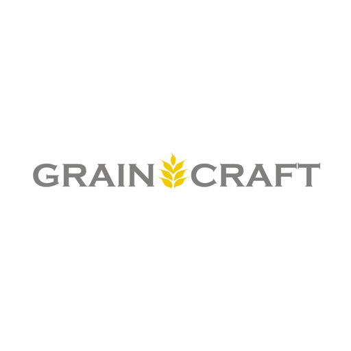 Grain Craft Grower Connect app icon