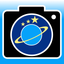 Space Photo icon