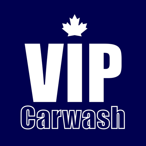 VIP CarWash App app icon