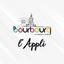 Bourbourg l’Appli icon