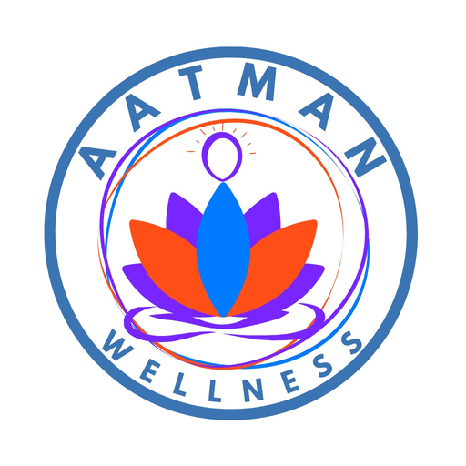 Aatman app icon