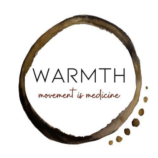 Warmth Yoga app icon