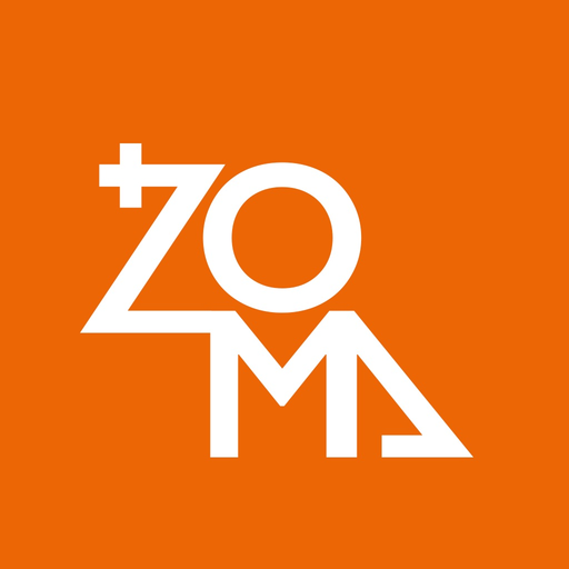 Operativo ZOMA app icon