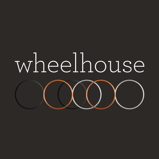 Wheelhouse Cycle app icon
