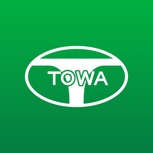 TowaApp app icon