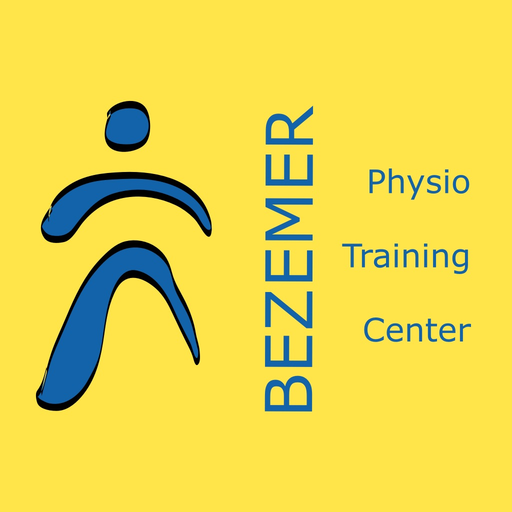 Fitness Bezemer Mels app icon