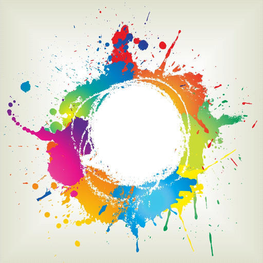 Floral Art app icon