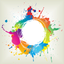 Floral Art icon