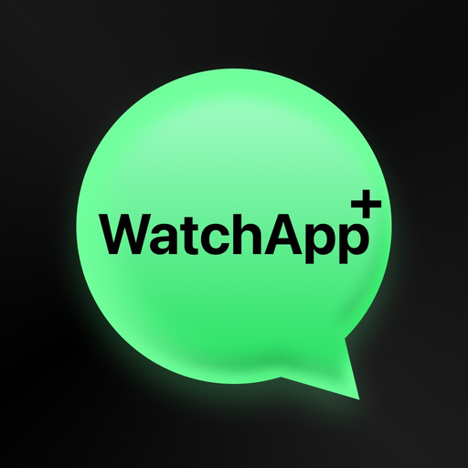 WatchApp+ for Watch app icon