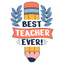 Teacher's Day icon