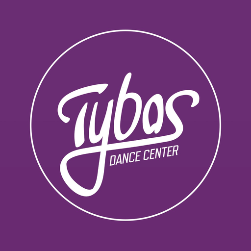 Tybas Dance Center app icon