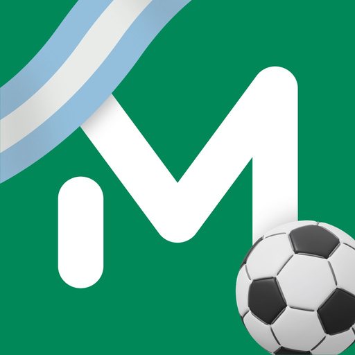 MODO app icon