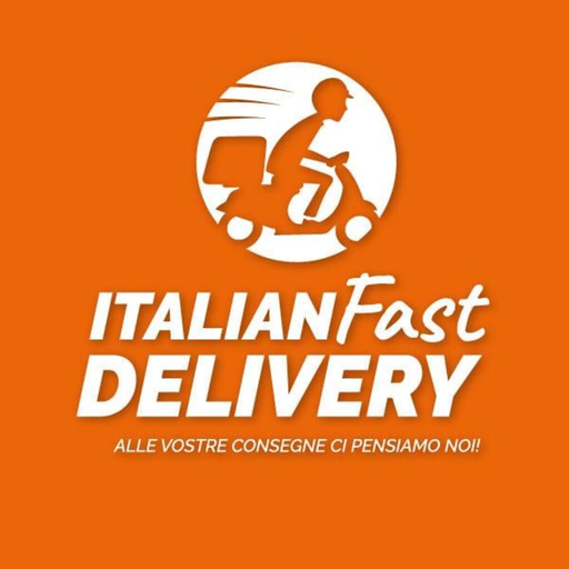 Italian Fast Delivery app icon