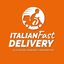 Italian Fast Delivery icon