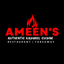 Ameen's Restaurant icon
